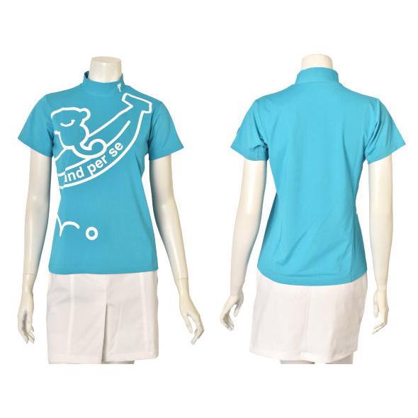 and per se（アンパスィ） 20％OFFセール！ ゴルフ 2025春夏新作