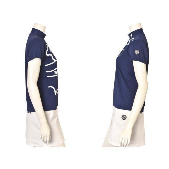 and per se（アンパスィ） 20％OFFセール！ ゴルフ 2025春夏新作