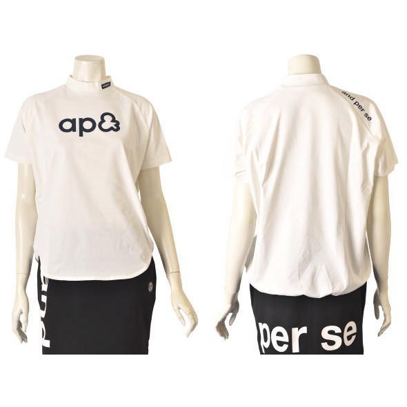 and per se（アンパスィ） 20％OFFセール！ ゴルフ 2026春夏新作