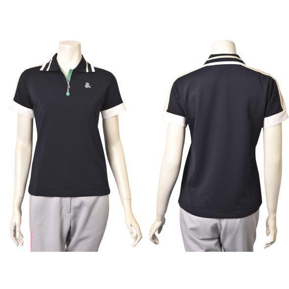 and per se（アンパスィ） 20％OFFセール！ ゴルフ 2025春夏新作