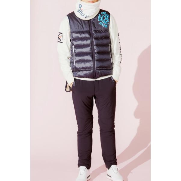 and per se（アンパスィ） 30％OFFセール！ ゴルフ 2023秋冬新作