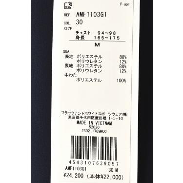 and per se 30％OFFセール！ アンパスィ ゴルフ 2023秋冬新作