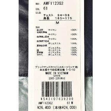 and per se（アンパスィ） 30％OFFセール！ ゴルフ 2023秋冬新作