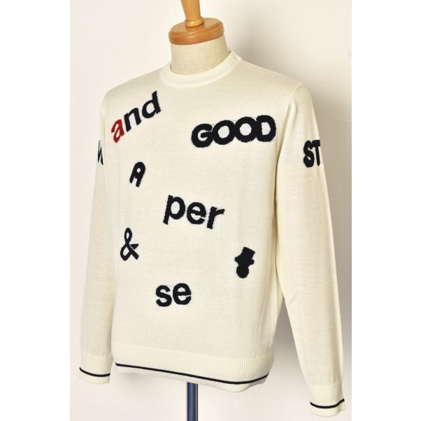 20％OFFセール！アンパスィ and per se ゴルフ 2023秋冬新作 メンズ ハイネックセーター 服 ゴルフウェア and per se（アンパスィ） 20％OFFセール！ ゴルフ 2023秋冬新作