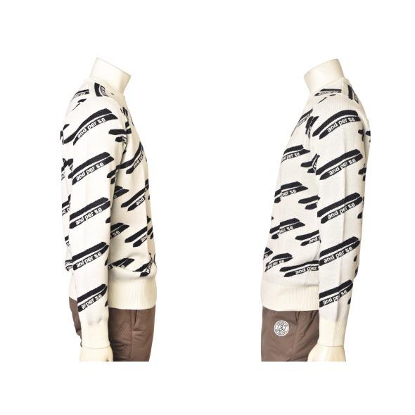 and per se（アンパスィ） 20％OFFセール！ ゴルフ 2025秋冬新作