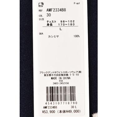 and per se（アンパスィ） 20％OFFセール！ ゴルフ 2024秋冬新作