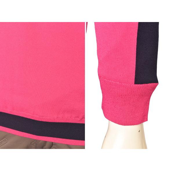 and per se（アンパスィ） 20％OFFセール！ ゴルフ 2025秋冬新作