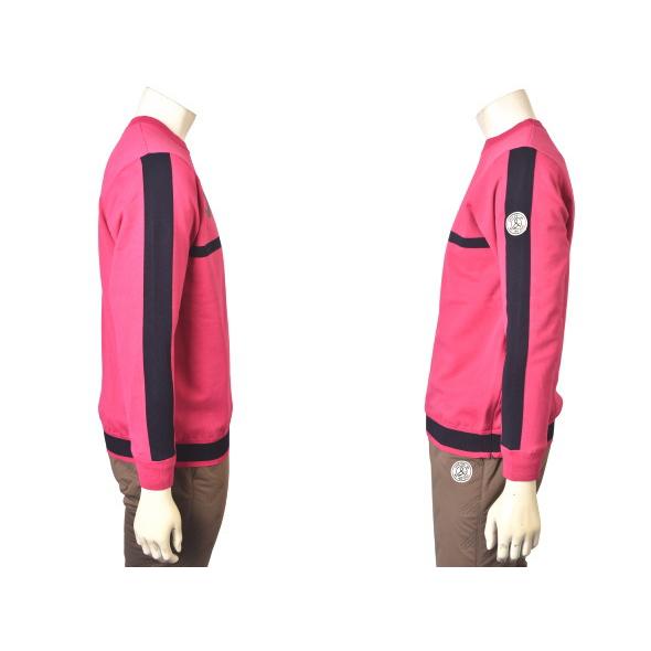 and per se（アンパスィ） 20％OFFセール！ ゴルフ 2025秋冬新作