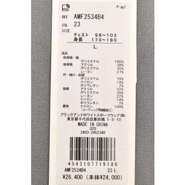 and per se（アンパスィ） 20％OFFセール！ ゴルフ 2024秋冬新作