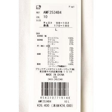 and per se（アンパスィ） 20％OFFセール！ ゴルフ 2024秋冬新作