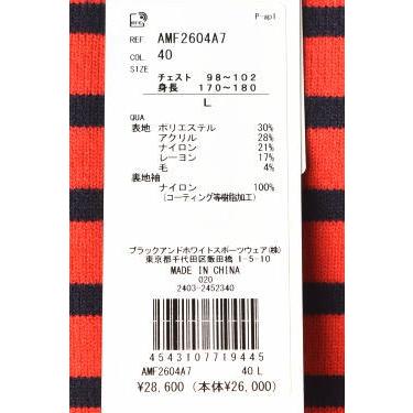 and per se 20％OFFセール！ アンパスィ ゴルフ 2024秋冬新作