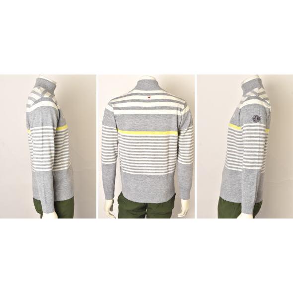 and per se 20％OFFセール！ アンパスィ ゴルフ 2024秋冬新作 メンズ