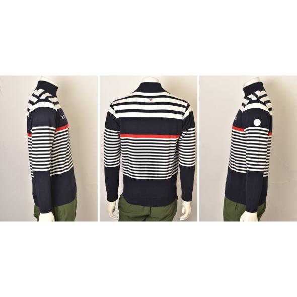 and per se 20％OFFセール！ アンパスィ ゴルフ 2024秋冬新作 メンズ