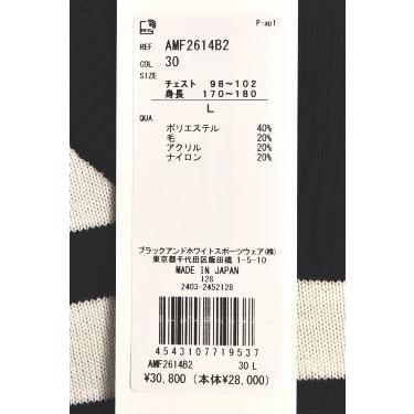 and per se（アンパスィ） 20％OFFセール！ ゴルフ 2024秋冬新作