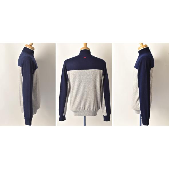 and per se（アンパスィ） 20％OFFセール！ ゴルフ 2023秋冬新作