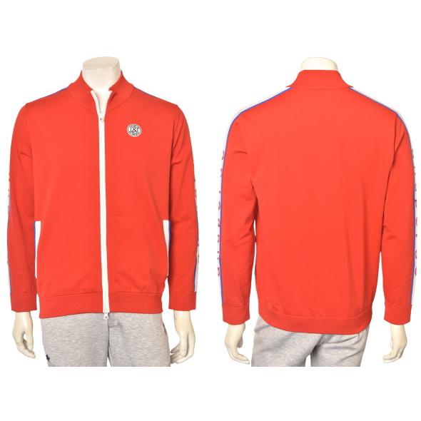 極美品■and per se アンパスィ 中綿 ダブルジップ ブルゾン■Ｌ 楽天市場】アンパスィ and per se AMF1123G2 メンズ 中綿