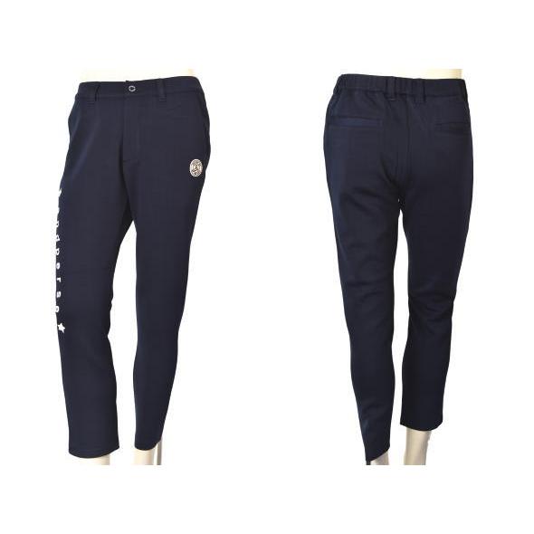 and per se ストレッチ/ロングパンツ（メンズ）ゴルフウェア and per se 【20％OFFセール】ロングパンツ メンズ アンパスィ