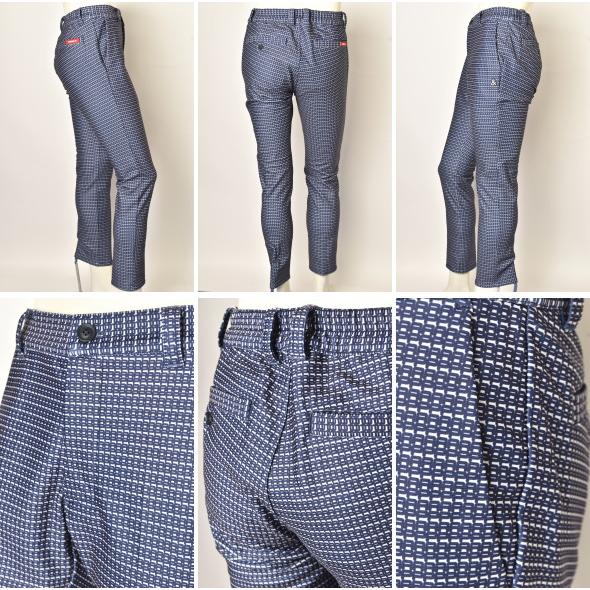 and per se（アンパスィ） 20％OFFセール！ ゴルフ 2023秋冬新作