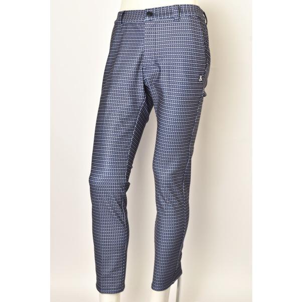 20％OFFセール！アンパスィ and per se ゴルフ 2023春夏新作 メンズ ストレッチパンツ and per se（アンパスィ） 20％OFFセール！ ゴルフ 2023秋冬新作