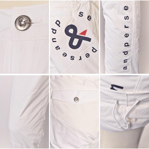 and per se（アンパスィ） 20％OFFセール！ ゴルフ 2024秋冬新作