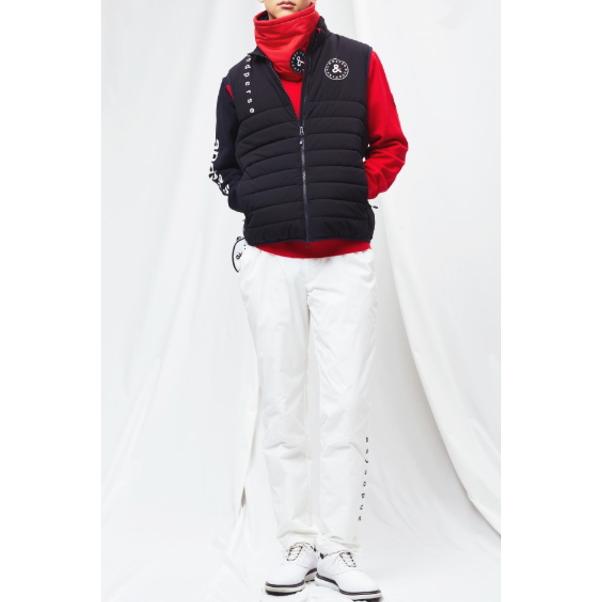 and per se（アンパスィ） 20％OFFセール！ ゴルフ 2024秋冬新作