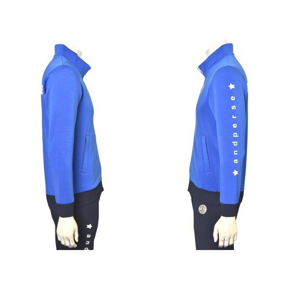 and per se（アンパスィ） 20％OFFセール！ ゴルフ 2025秋冬新作