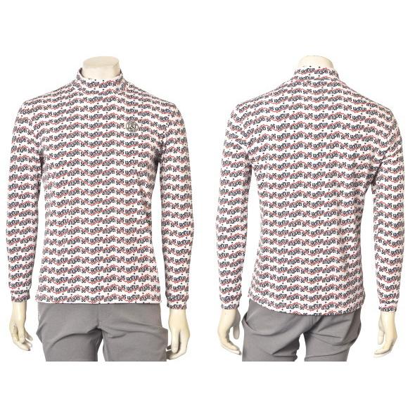 ✴︎新品✴︎and per se長袖ハイネック and per se 20％OFFセール！ アンパスィ ゴルフ 2025春夏新作