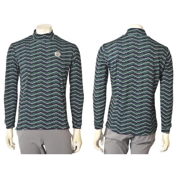 ✴︎新品✴︎and per se長袖ハイネック and per se 20％OFFセール！ アンパスィ ゴルフ 2025春夏新作