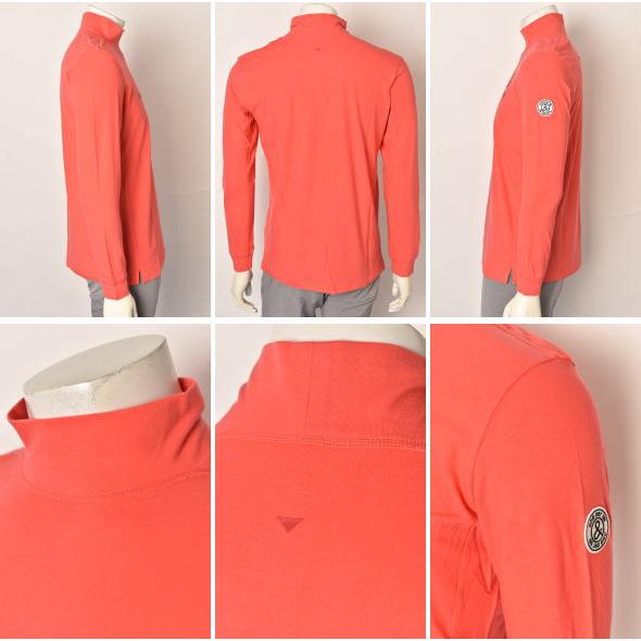 ✴︎新品✴︎and per se長袖ハイネック and per se 20％OFFセール！ アンパスィ ゴルフ 2024秋冬新作