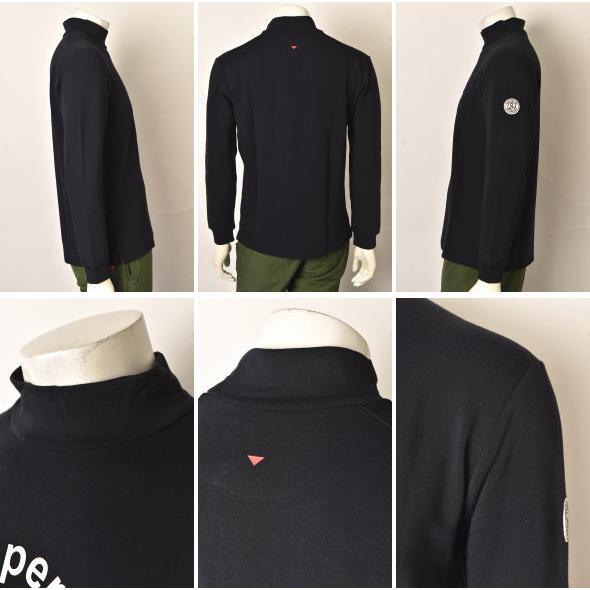 and per se 20％OFFセール！ アンパスィ ゴルフ 2024秋冬新作 メンズ