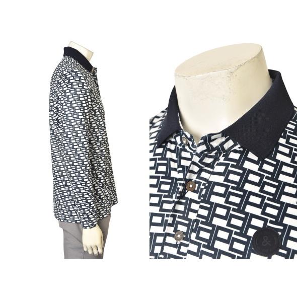 and per se（アンパスィ） 20％OFFセール！ ゴルフ 2025秋冬新作