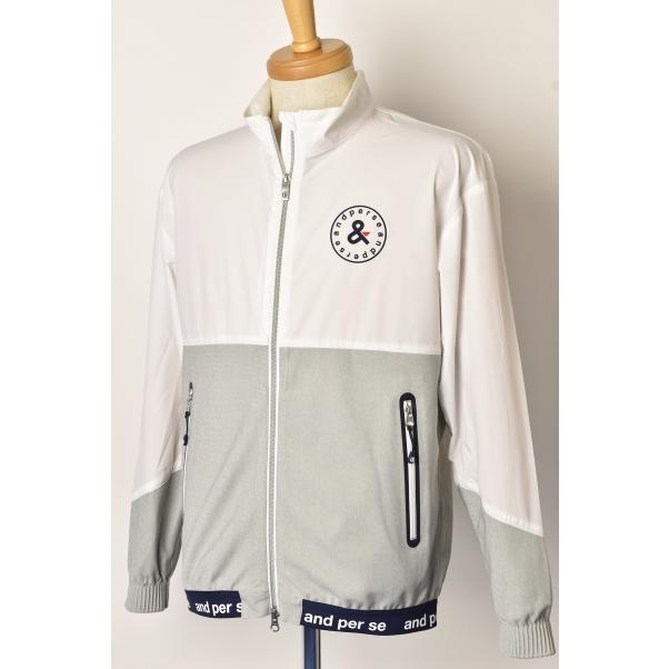 and per se（アンパスィ） 20％OFFセール！ ゴルフ 2024春夏新作