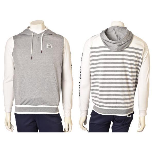 and per se（アンパスィ） 20％OFFセール！ ゴルフ 2025春夏新作