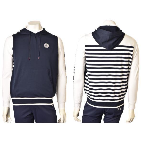 and per se（アンパスィ） 20％OFFセール！ ゴルフ 2025春夏新作