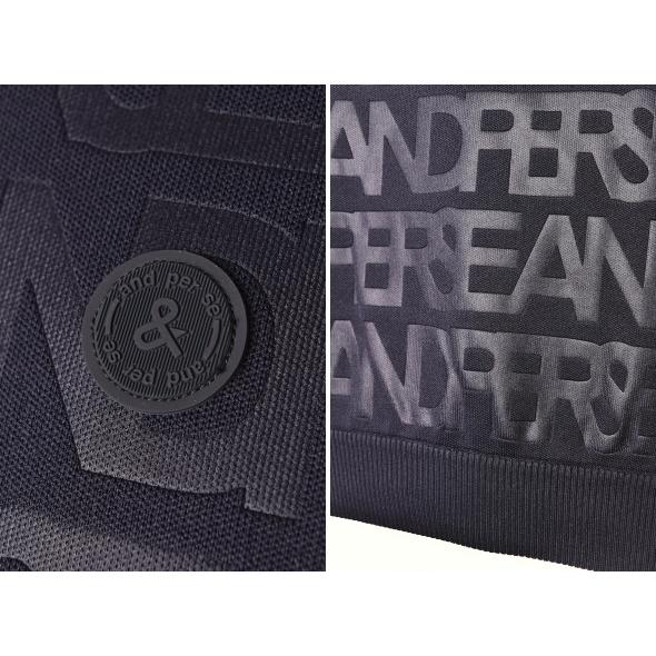 and per se（アンパスィ） 20％OFFセール！ ゴルフ 2025春夏新作