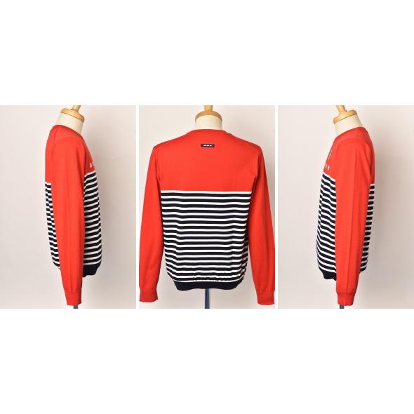 and per se 20％OFFセール！ アンパスィ ゴルフ 2024春夏新作 メンズ