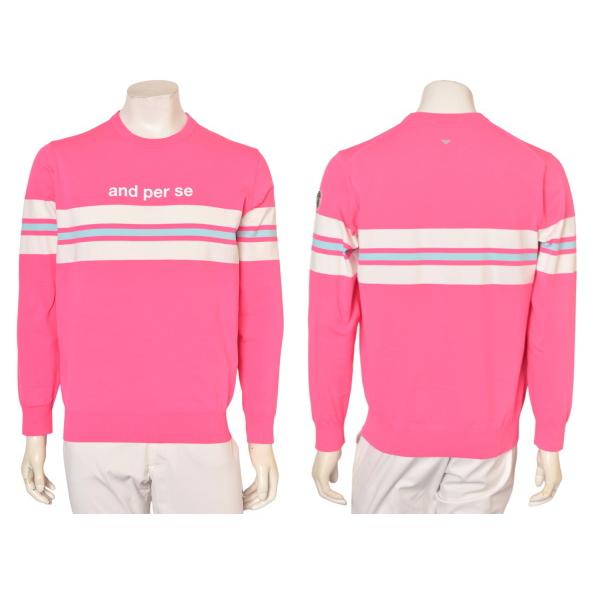 ◆タグ付き◆ アンパスィ コットン クルーネック 長袖 ニット LL 楽天市場】ニット レディース トップス 綿ニット セーター