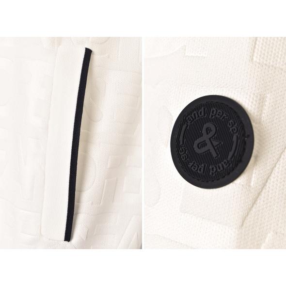 and per se ジップアップジャケット (薄地) Ｌサイズ ライトグレー gb-ap-18-c-2.jpg