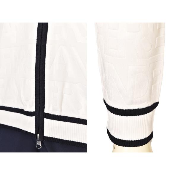 and per se（アンパスィ） 20％OFFセール！ ゴルフ 2025春夏新作