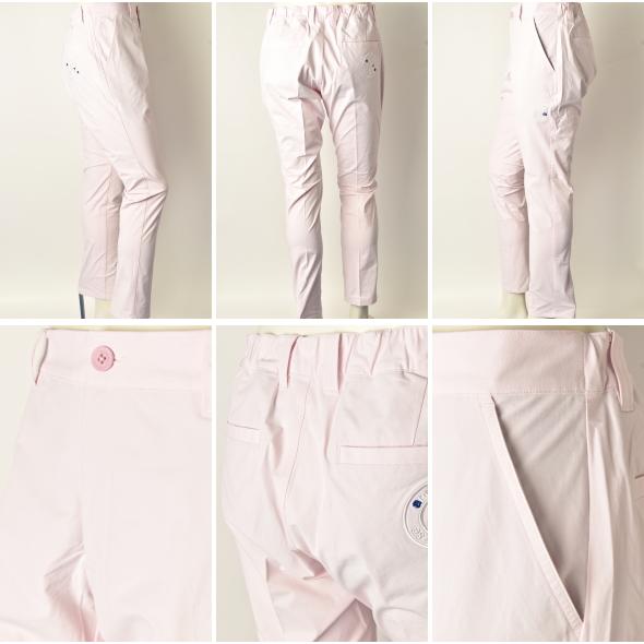 and per se 20％OFFセール！ アンパスィ ゴルフ 2023秋冬新作