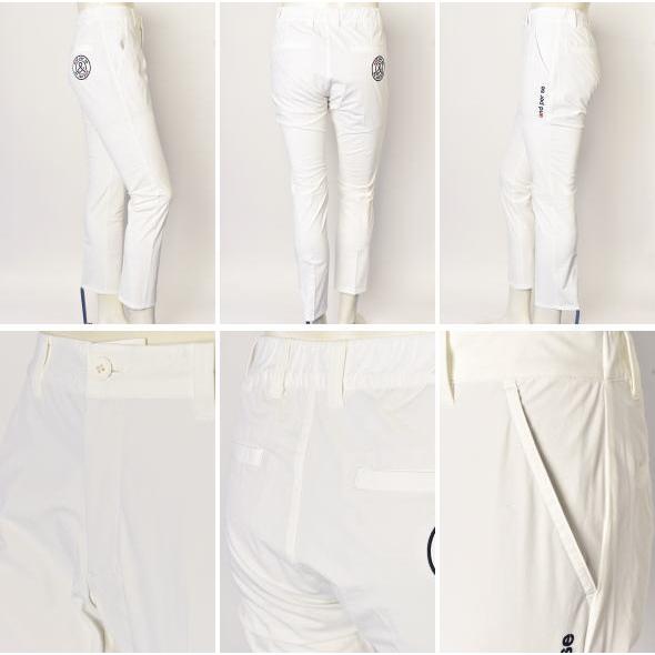 and per se（アンパスィ） 20％OFFセール！ ゴルフ 2023春夏新作