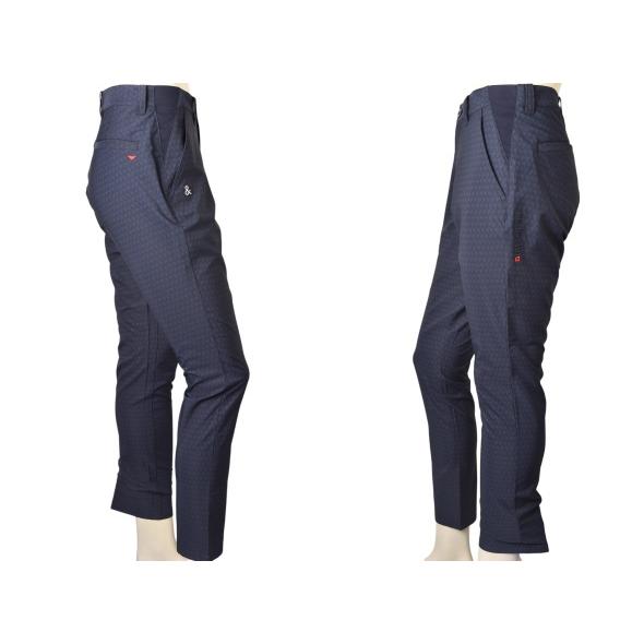 and per se（アンパスィ） 20％OFFセール！ ゴルフ 2025春夏新作