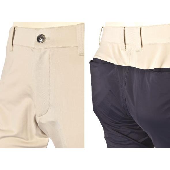 and per se（アンパスィ） 20％OFFセール！ ゴルフ 2025春夏新作