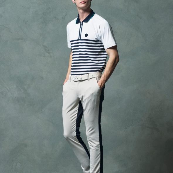 and per se（アンパスィ） 20％OFFセール！ ゴルフ 2025春夏新作