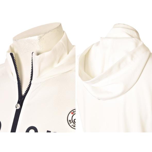 and per se（アンパスィ） 20％OFFセール！ ゴルフ 2025春夏新作