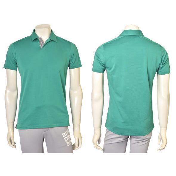 and per se（アンパスィ） 20％OFFセール！ ゴルフ 2025春夏新作