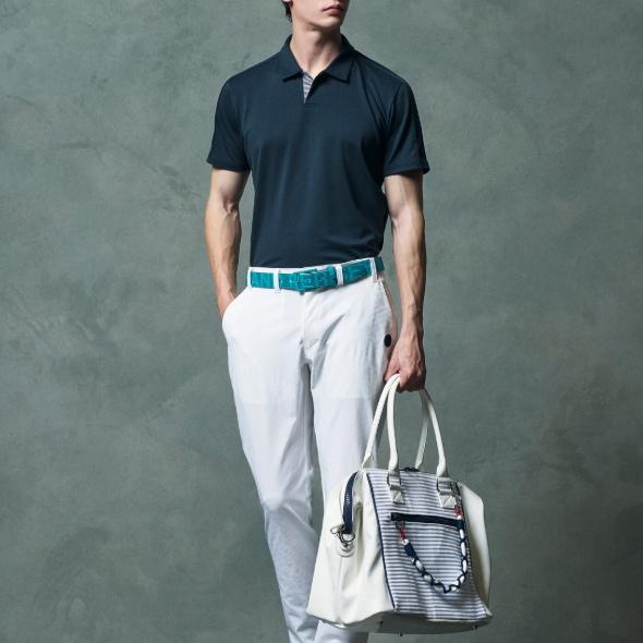 and per se 20％OFFセール！ アンパスィ ゴルフ 2025春夏新作