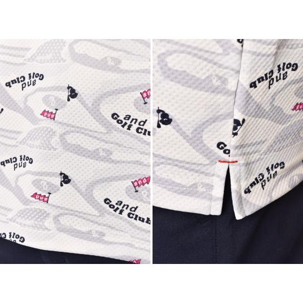 and per se 20％OFFセール！ アンパスィ ゴルフ 2025春夏新作