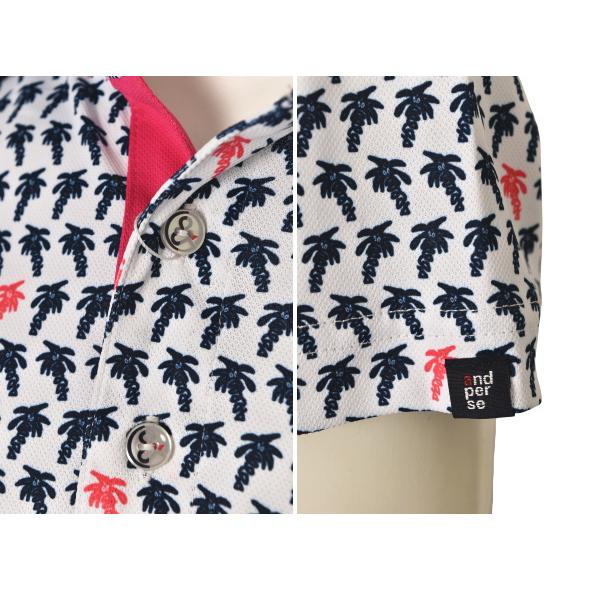 and per se 20％OFFセール！ アンパスィ ゴルフ 2025春夏新作