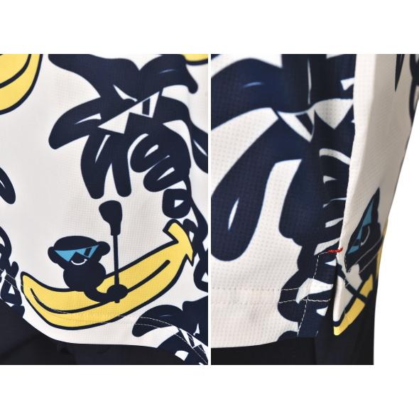 極美品☆and per se アンパスィ☆半袖 ポロシャツ サメ柄 ゴルフウェア 楽天市場】アンパスィ ポロシャツ メンズ ブランド 半袖 吸汗 速